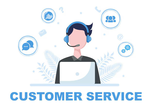 Customer Support