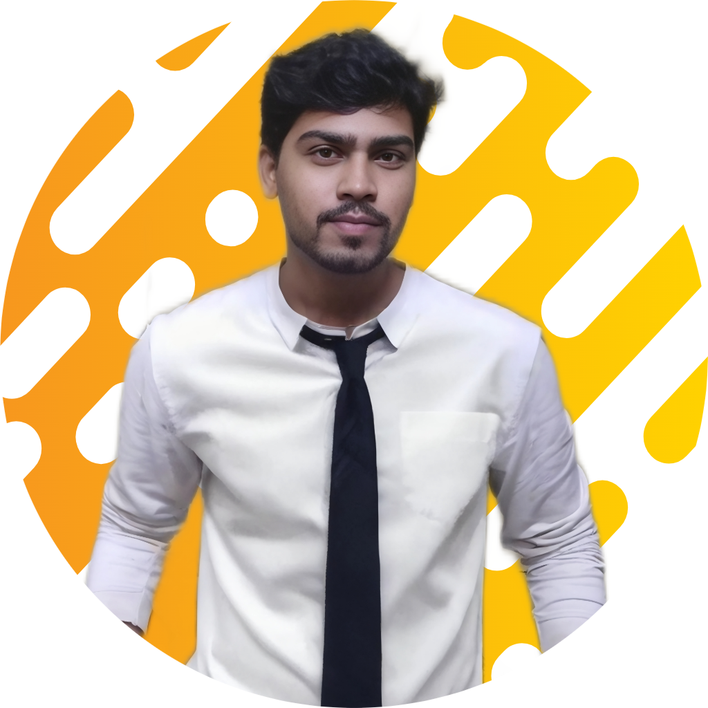 Agneesh Waran