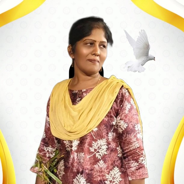 Uma Maheshwari K